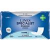 LINES CLAS RETT C/BARRI 30PZ