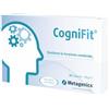 Metagenics CogniFit Integratore 30 Capsule