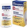Dermovitamina Filmocare Stick Antisfregamento Pelle 35 g