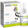 Entofloris Gocce Integratore Simbiotico 15 ml