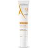 A-Derma Protect Fluido Invisibile SPF 50 Protezione Viso 40