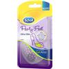 Dr. Scholl Scholl Party Feet Gel Activ Ultra Slim Solette in Gel