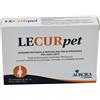 Lecurpet Integratore 30 Compresse