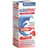 AudiSpray Ultra Soluzione Acquosa Per Tappi di Cerume 20 ml