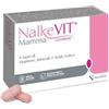 Nalkevit Mamma Integratore Multivitaminico e Minerali 30 Compresse