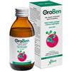 Aboca Oroben Collutorio per Afte e Gengiviti 150 ml
