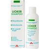 Braderm Lioker Shampoo 200 ml