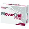 MOVARDOL FORTE 20BUST