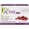 CIST ACTIVE COMPRESSE 15CPR