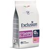 EXCLUSION MD HYP PORK/PEA 2KG