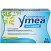 Ymea Pancia Piatta Integratore Menopausa e Controllo Peso 64 Capsule