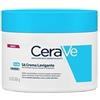 CeraVe SA Crema Levigante 10% UREA per Pelle Molto Secca, Ruvida e Screpolata 340 g