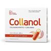 Collanol Integratore Benessere Ossa 20 Capsule