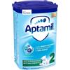 Aptamil 2 Latte 750 g