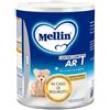 Mellin AR 1 Latte In Polvere Anti Reflusso 400 g