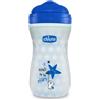 CH TAZZA GLOWING 14M+ AZZURRA