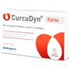 Curcudyn Forte Integratore 30 Capsule