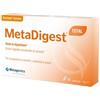 Metadigest Total Integratore Per La Digestione 15 Compresse