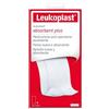 Leukomed Medicazione Autoadesiva Garza Tessuto Non Tessuto 10x20 Cm