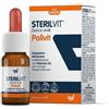 STERILVIT POLIVIT GOCCE 5ML