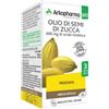 Arkocapsule Olio di Semi di Zucca Bio Integratore 60 Capsule