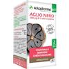 Arkocapsule Aglio Nero Bio Integratore Controlllo del Colesterolo 40 Capsule