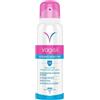 Vagisil Cosmetic Deodorante Intimo Spray 125 ml