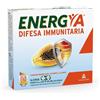 Energya Difesa Integratore Difese Immunitarie 14 Bustine Stick