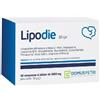 LIPODIE 30CPR