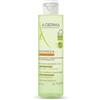 A-Derma Exomega Control Gel 2in1 Per Pelle Secca e a Tendenz