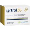 IARTROL D3 20BUST