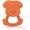 Chicco Massaggiagengive in Plastica Morbida Forma Cagnolino 1 Pezzo