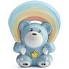 CH GIOCO FD RAINB BEAR BLUE