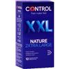 CONTROL NATURE XXL 12PZ