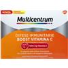 Multicentrum Difese Immunitarie Boost Vitamina C 14 Bustine