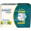 SERENITY PANTS SD SENS EX M 14