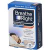 Breath Right Cerottini RespiraBene Nasali Classici Standard 30 Pezzi