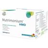 Metagenics Nutrimonium HMO Integratore per Flora Intestinale 28 bustine