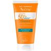 Avène Solare Cleanance Viso Crema Solare SPF 50 Pelle Tendenza Acneica 50 ml