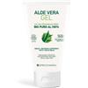 Specchisaol Aloe Vera Gel Corpo Bio Puro 100% 150ml