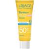 Uriage Bariésun Crema Solare Chiara SPF 50 Protezione Viso 50 ml