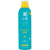 Bionike Defence Sun Spray Trasparente SPF 30 Tocco Secco 200 ml