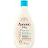 Aveeno Baby Daily Care Bagno e Docciaschiuma Delicato Bambini 400 ml