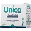 UNICO GARZE OCULARI14PZ