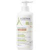 A-Derma Exomega Control Latte Emolliente Anti-grattage Per P