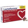 Lactoflorene Colesterolo Integratore Fermenti Lattici e Riso Rosso 30 Compresse
