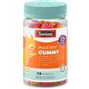Swisse Junior Multivitaminico Gummy 50 Caramelle Gommose