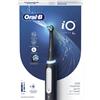 Oral-B Oral B Io 4 Black Spazzolino Elettrico Con Intelligenza Artificiale 1 Pezzo