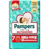 PAMPERS BD MUT XXL SP 13PZ