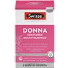 SWISSE MULTIVIT DONNA 60CPR